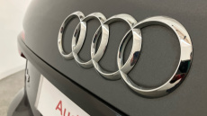 Audi A6 40 TDI Quattro Black Edition 5dr S Tronic Diesel Estate